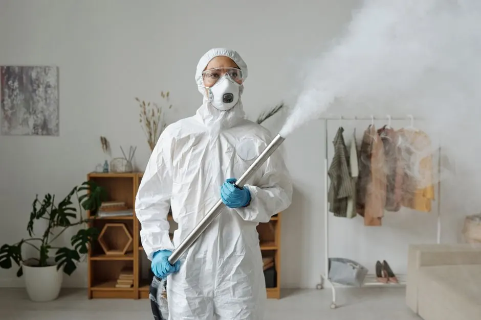 Loxahatchee Biohazard Cleanup Solutions  technicians